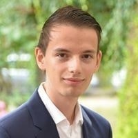 Thomas Gmelig Meyling