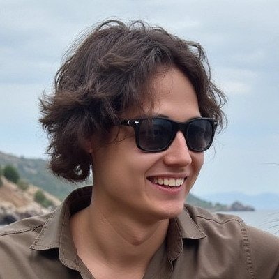 Sherzod Saidmaksumov