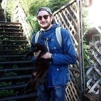 Paul Cochard-Marchewka