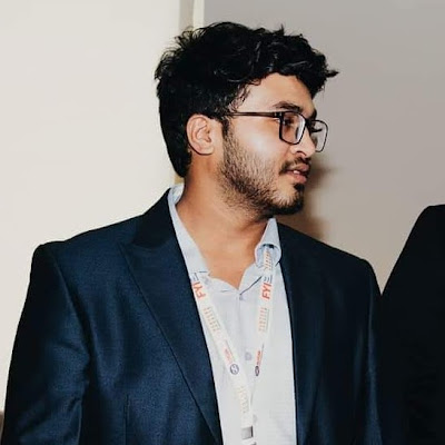 Tejasv Garg