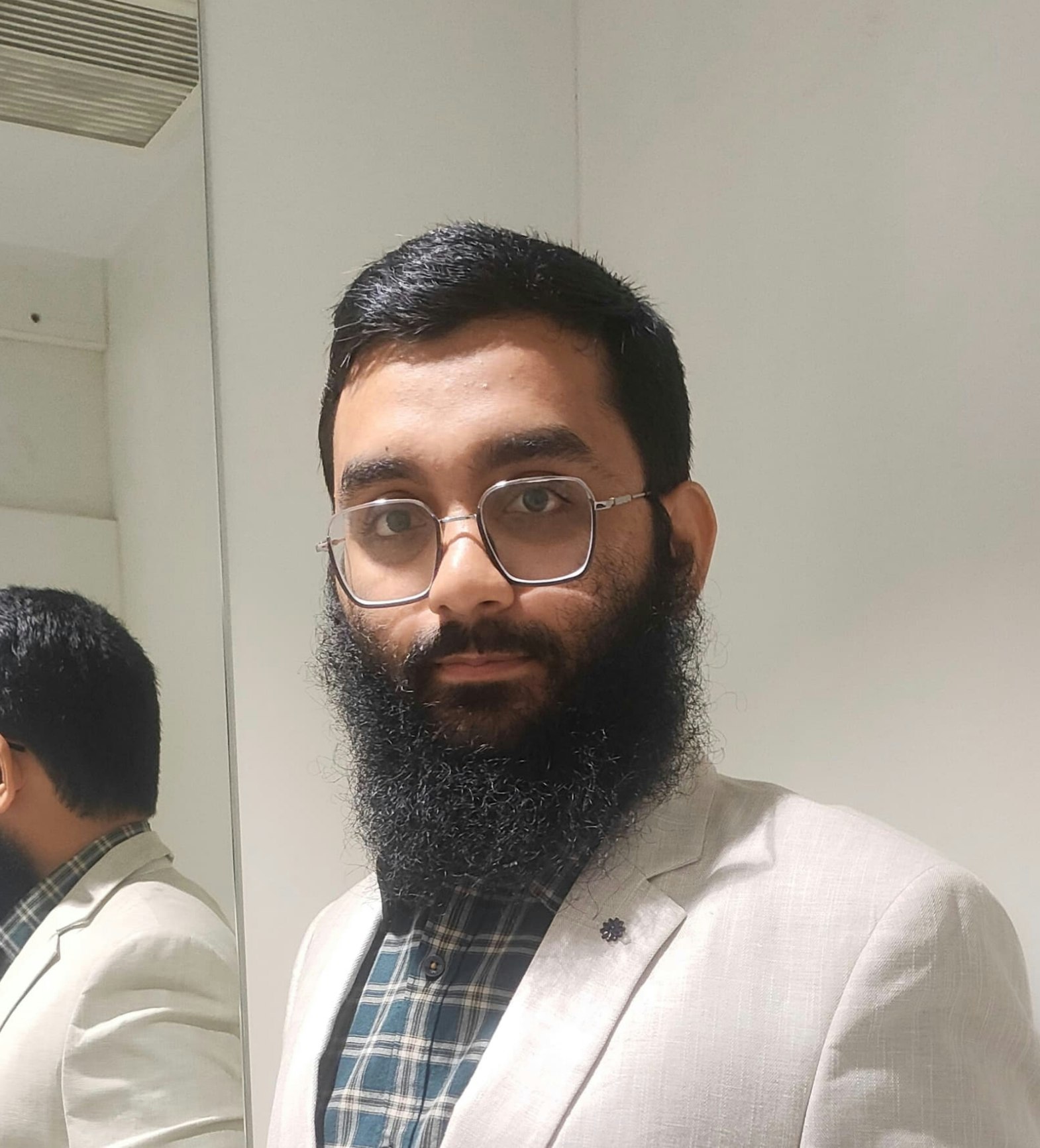 Narjeesh Abdul khadar