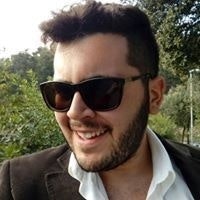 Samuel Tavares da Silva