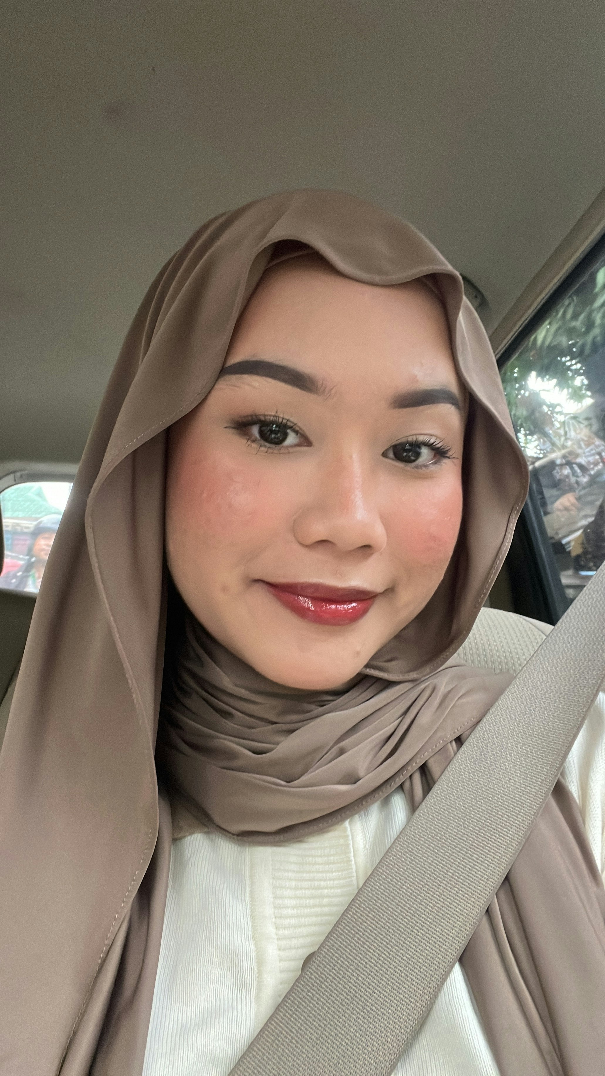 Az-Zahra Dyah Zhafira Malik