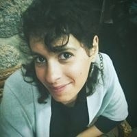 Patrícia Mémé Simões