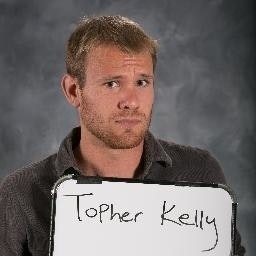 Topher Kelly