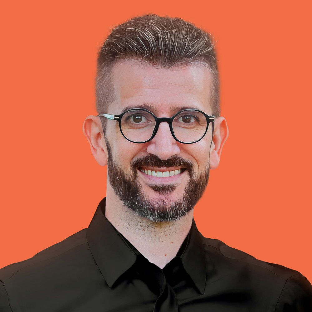 Rafael Matos da Silva