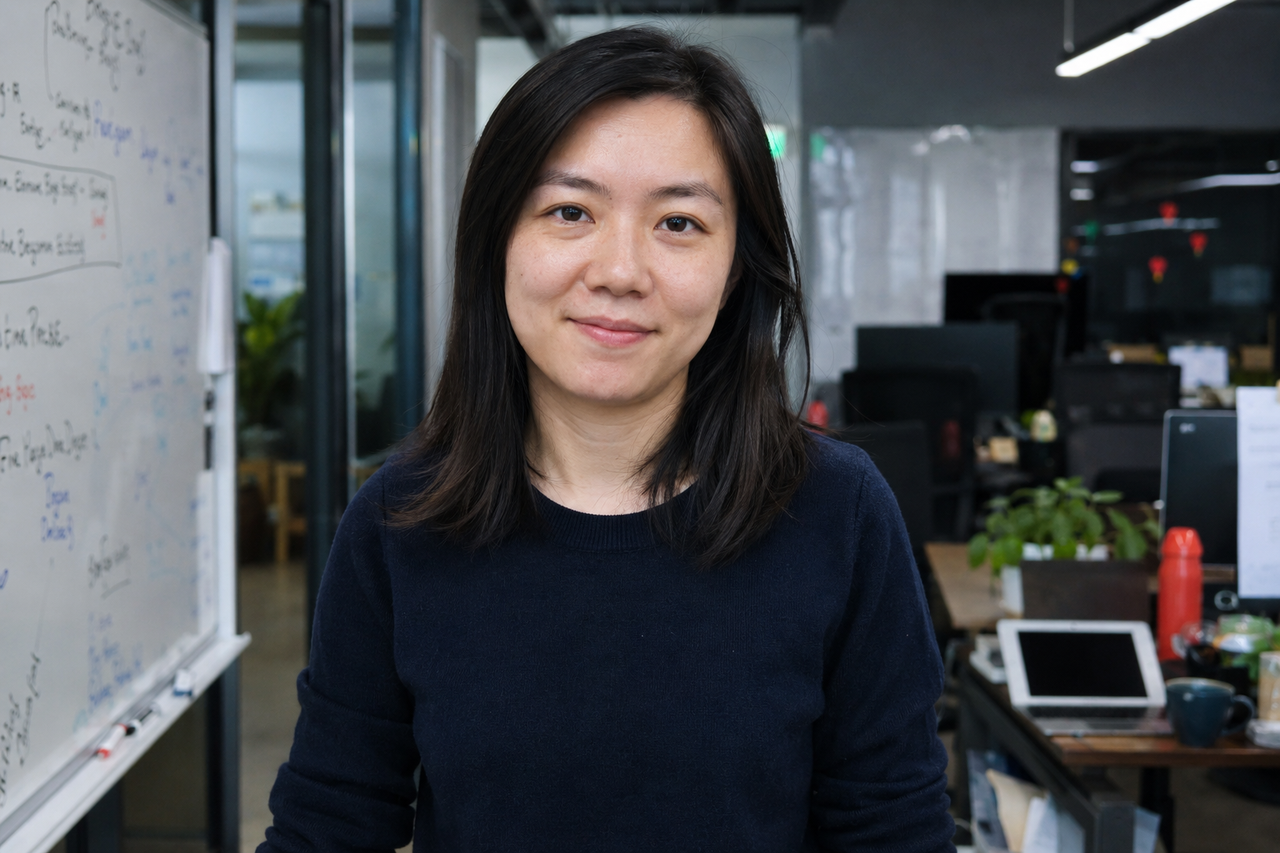Zoe Chen