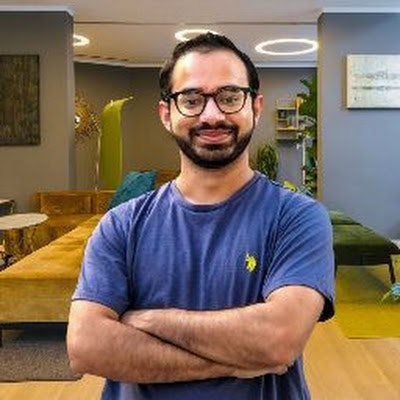 Abhishek S. Duragkar