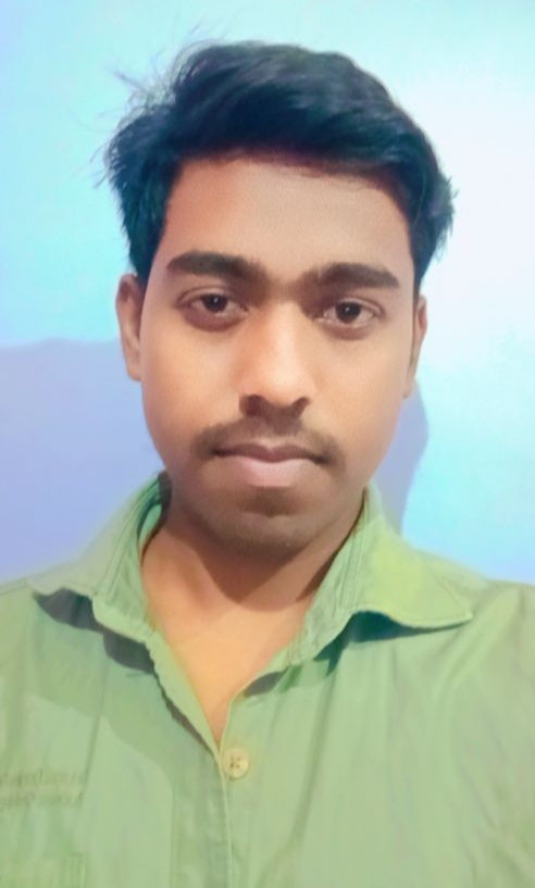 Abhishek Raj