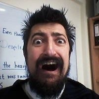 Νικόλας Χωριανόπουλος