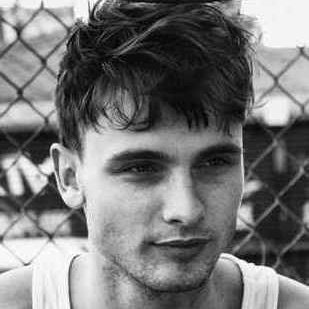 Михаил Рязанов