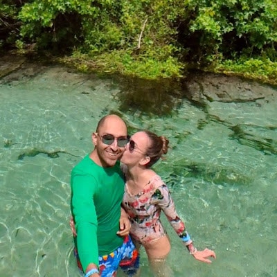 Daniel Saavedra (mantrax314)