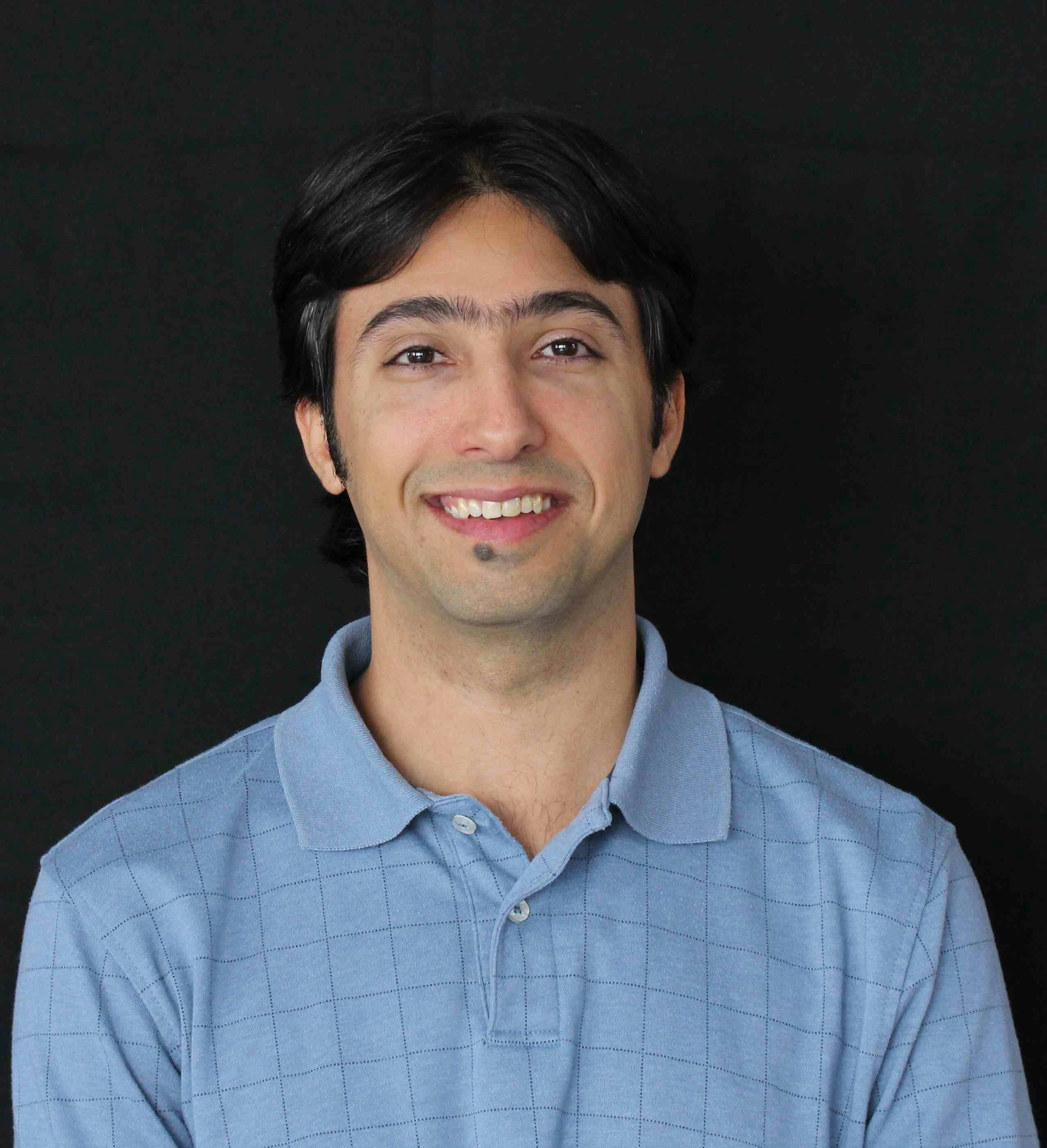 Ahmed Omran