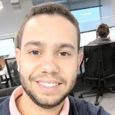 João Victor Quint Dos Santos