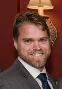 Chris Chappelear (Chappy)