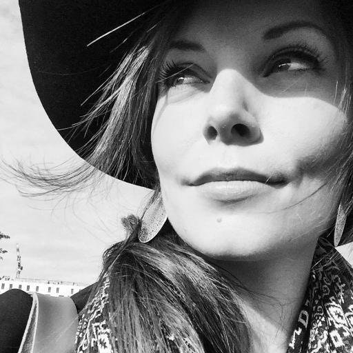 Ariane Henry 🇧🇪