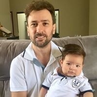 Rodrigo Fernandes Das Neves