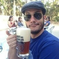 André Campos Vasconcelos