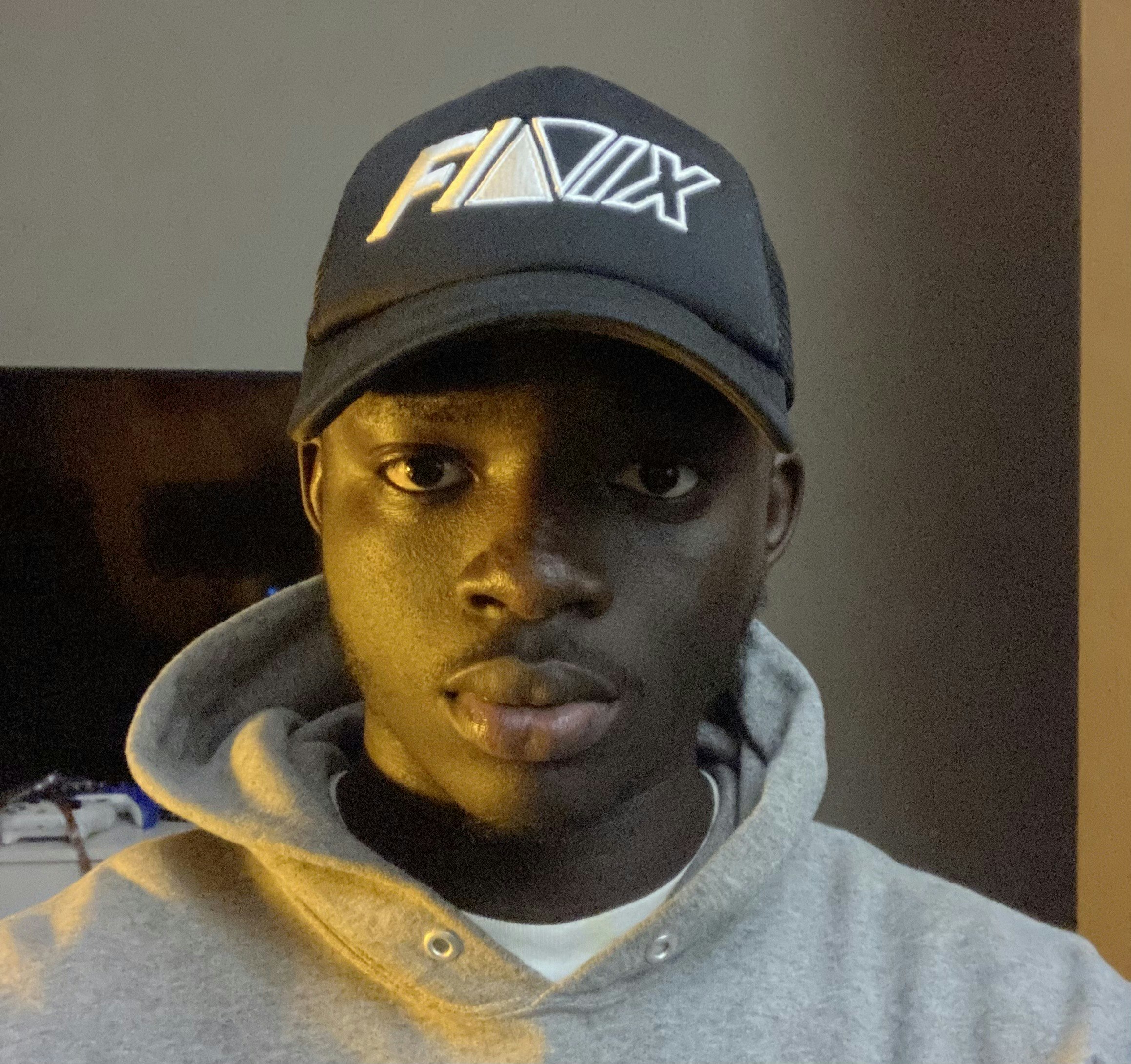 Tobi Oriade