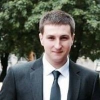 Тарас Бабин