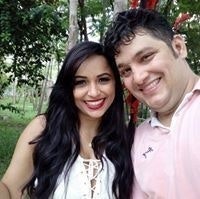 Suelem Joaquim Lisboa Accomplice