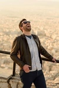 Panagiotis Soultanos