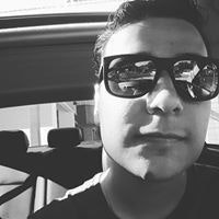 Thiago Zluhan de Medeiros