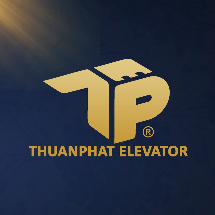 Thuận phát Thang máy