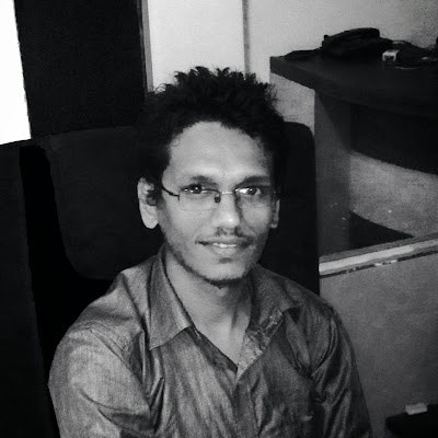 Ashutosh Bhardwaj