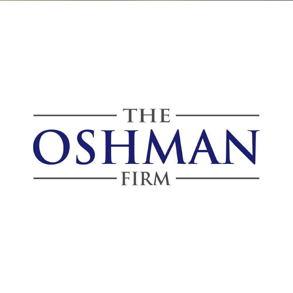 The Oshman Firm