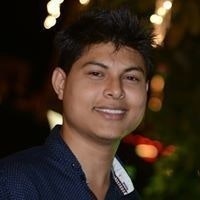 Rahul K Jha