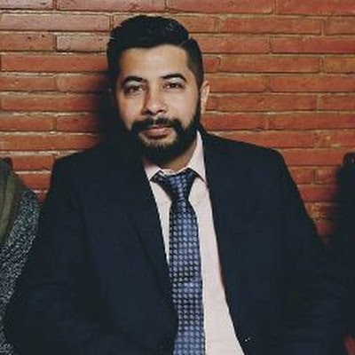 Gurtej Sharma