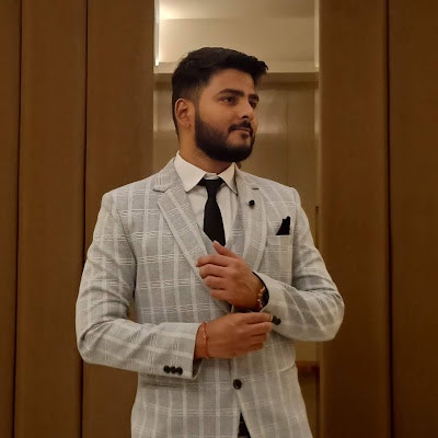 Shubham Tiwari (Tshubham)