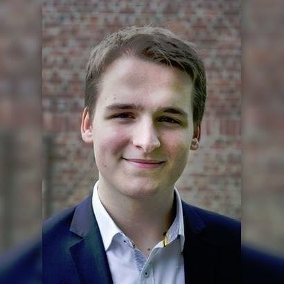 Julien Dupont 🇪🇺