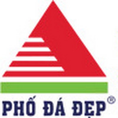 Phố Đá Đẹp Đà Nẵng