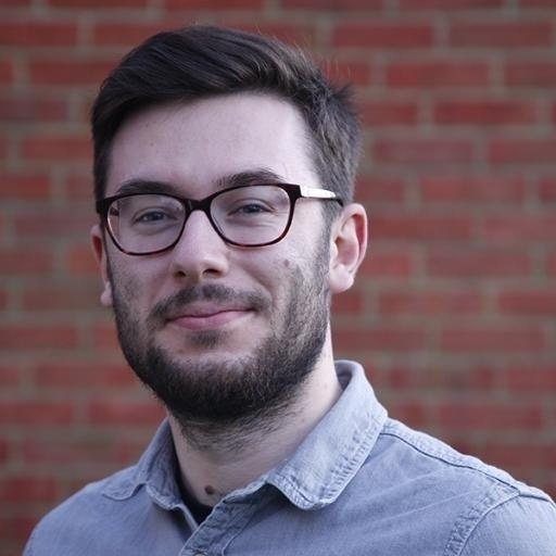 Thomas 'TJ' Matthews