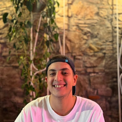 Hussein Abdel Ghaffar