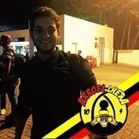 Gabriel Borges Fernandes