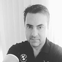 Antonio Ricardo Saraiva