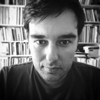 Enrique Cerrillo Cuenca