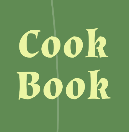 Cook Book
