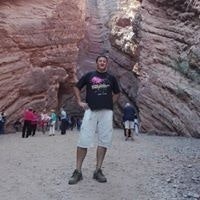 Guillermo Sebastian Salinas