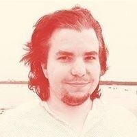 Дмитрий Веровски