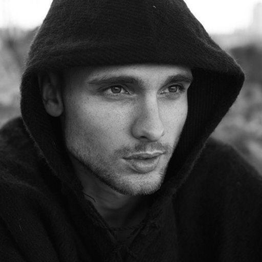 Василий Воронин