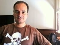 Rafael De Queiroz Guzmán