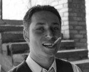 Саша Бондаренко