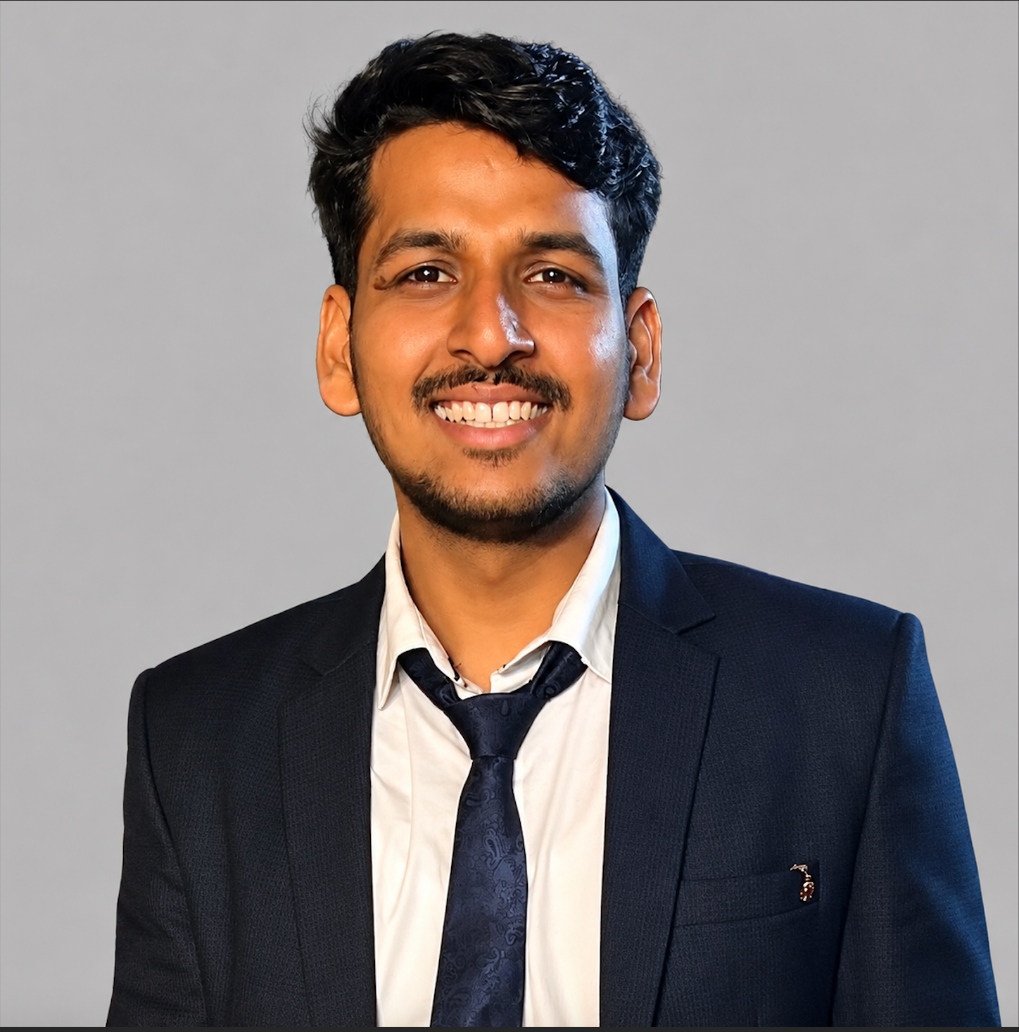 Nishant Dixit