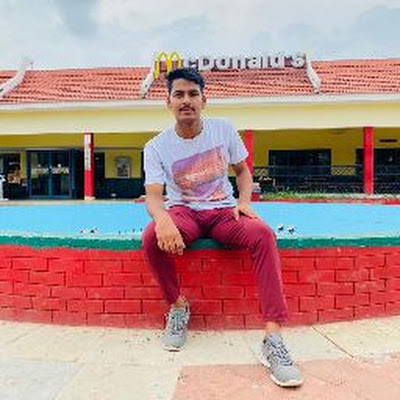 Nishant Dixit