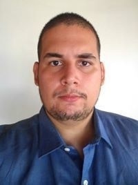 César Jesús Ríos Maldonado