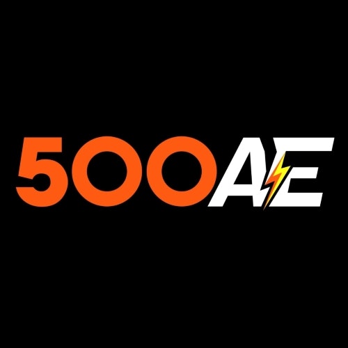 500AE